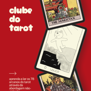 clube do tarot