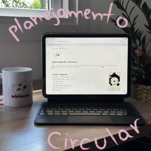 template notion de planejamento circular