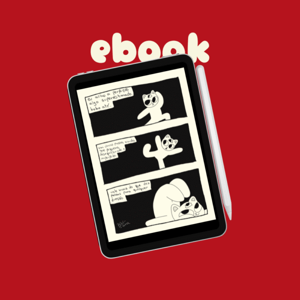 ebook | Luz no fim do túnel