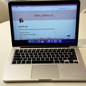 template notion tarô & cnv